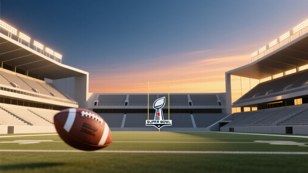 When Is Super Bowl 2027? Date, Location & Details