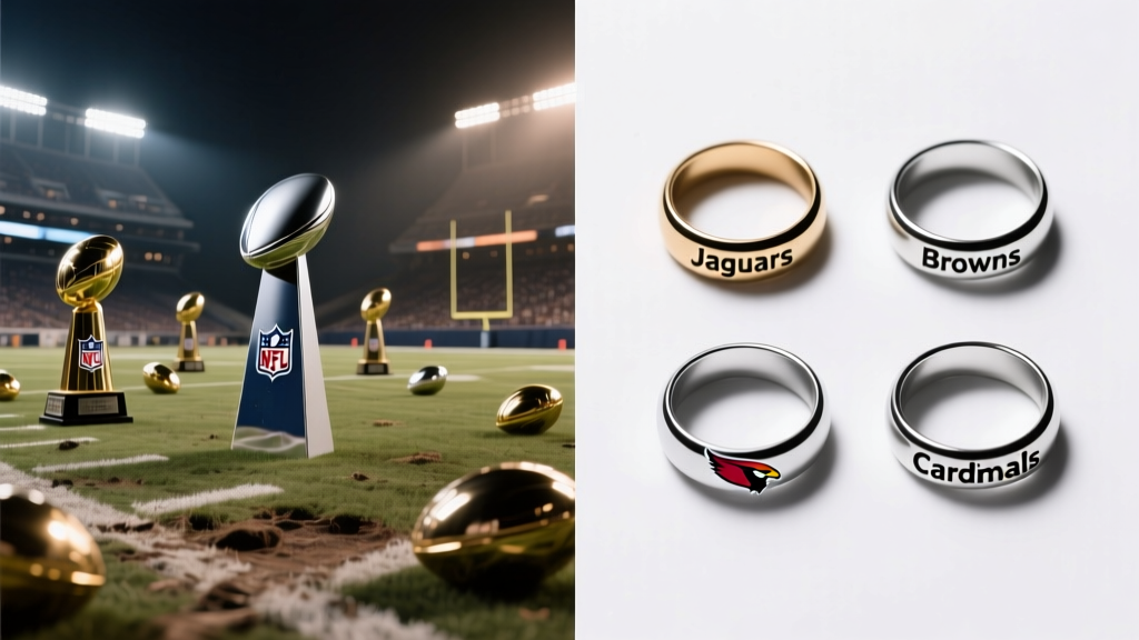 How Many NFL Teams Have Not Won a Super Bowl?