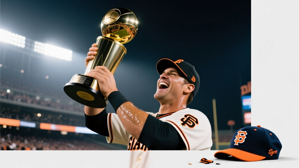 Who Won the 2012 World Series? Giants Sweep Tigers