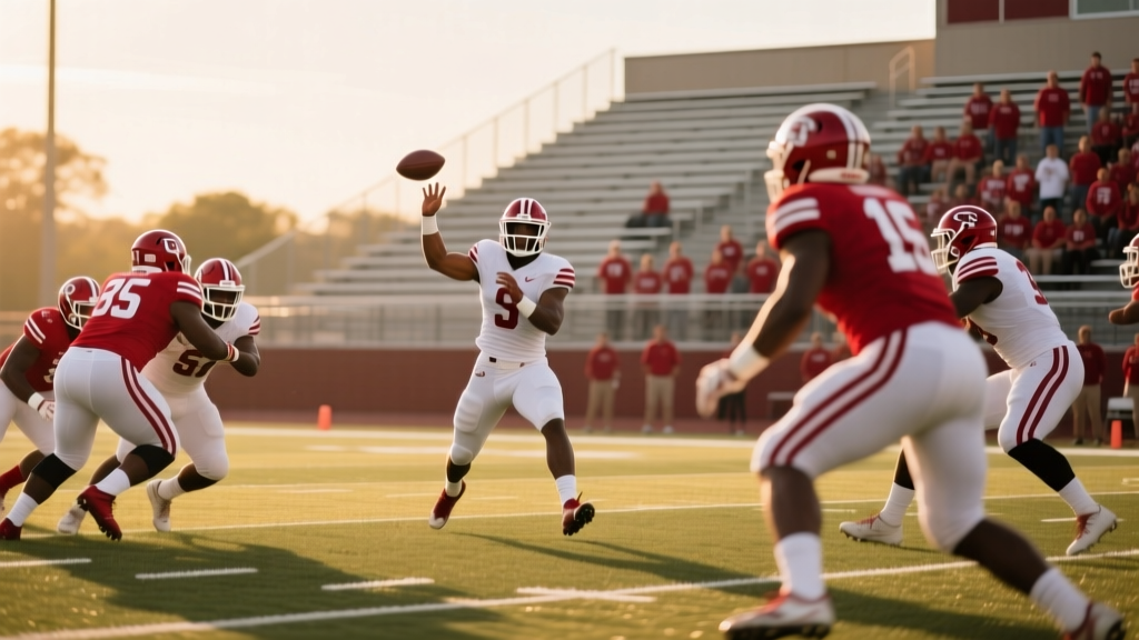 How Many Overtimes in College Football?