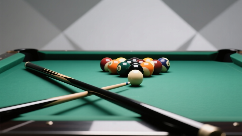 Why Is Pool Called Billiards? Clearing Up the Confusion
