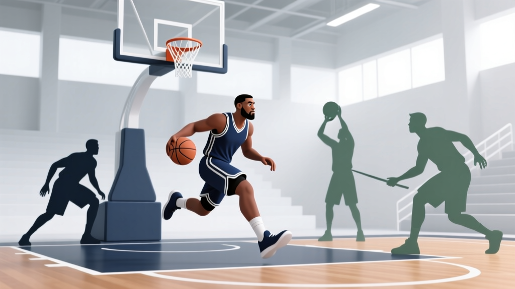 What Do Forwards Do in Basketball? Key Roles Explained