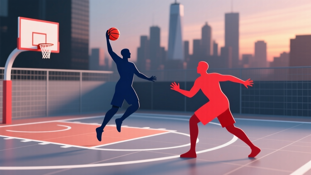 Who Plays NCAA Basketball Tonight? Schedule & Matchups