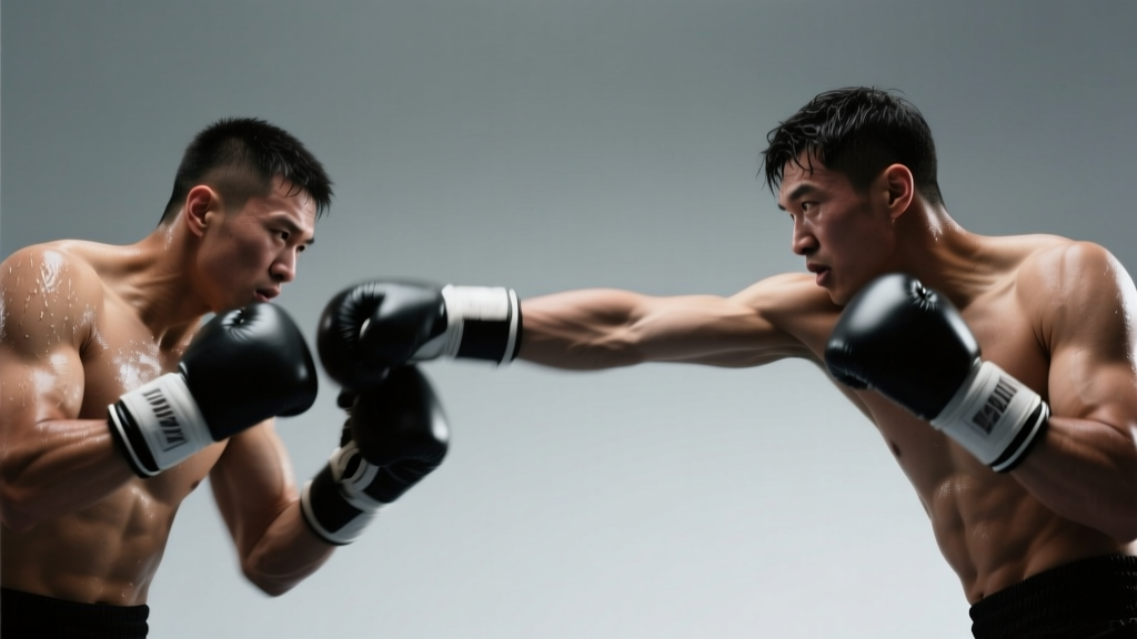 How Long Does a Boxing Match Last? Full Breakdown