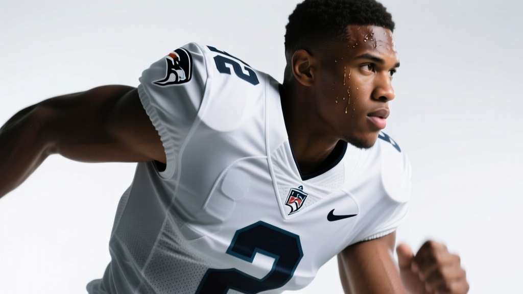 What Do You Call a Football Player? Term Explained