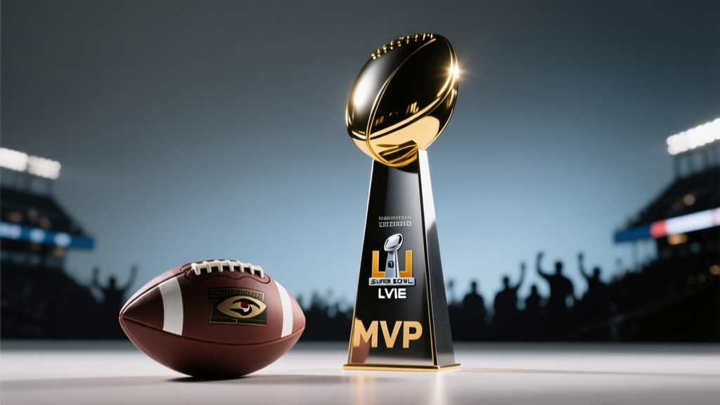 Who Was the MVP of Super Bowl LVIII? (2024)