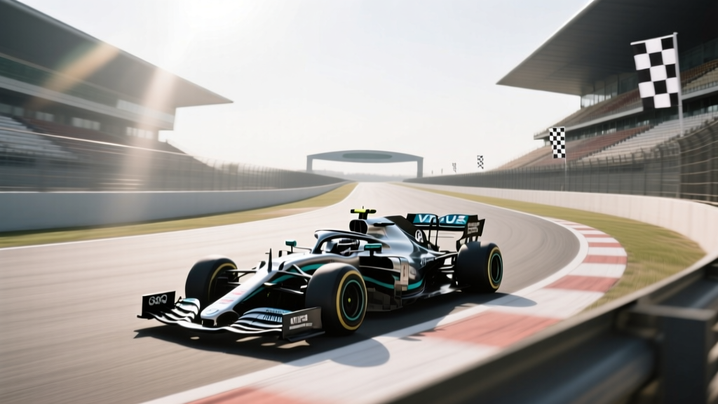How Long Is a Formula 1 Race? Duration Explained