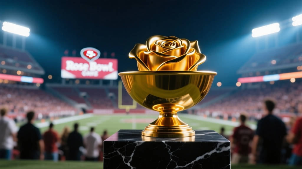 Will the Rose Bowl Be on ABC in 2025? Yes - Here's How to Watch