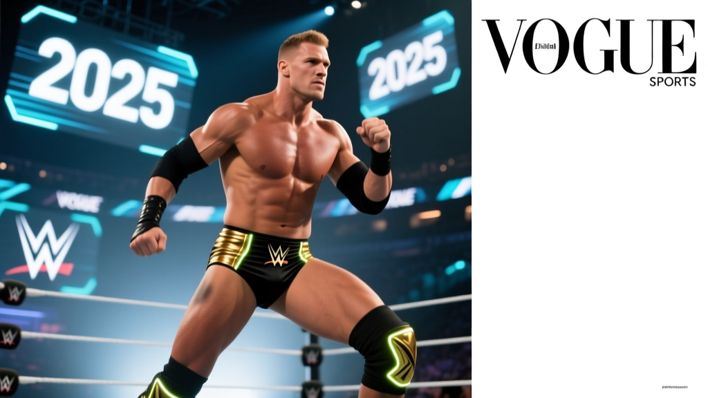 How Much Does a WWE Wrestler Get Paid in 2025?