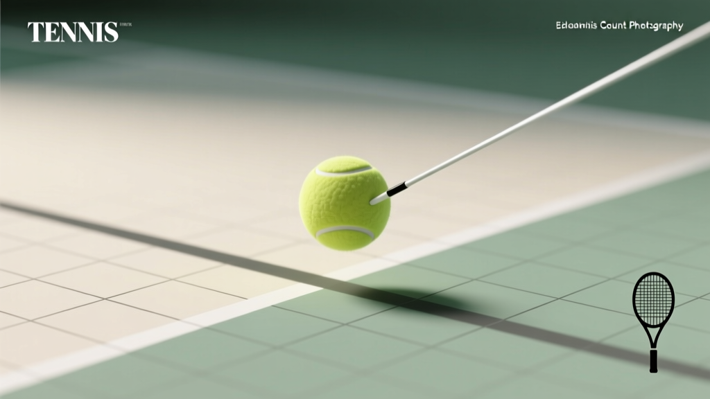How Many Matches in Tennis: Full Breakdown