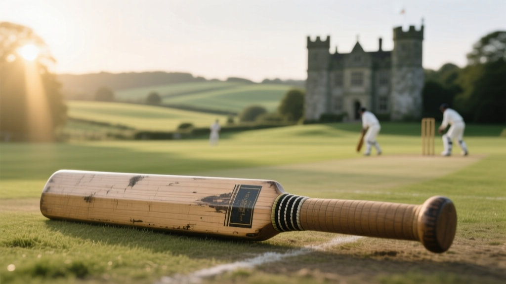 Who Invented Cricket? Origins and History Explained