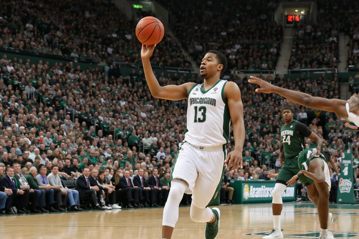When Does Michigan State Basketball Play Again? Next Game 2025