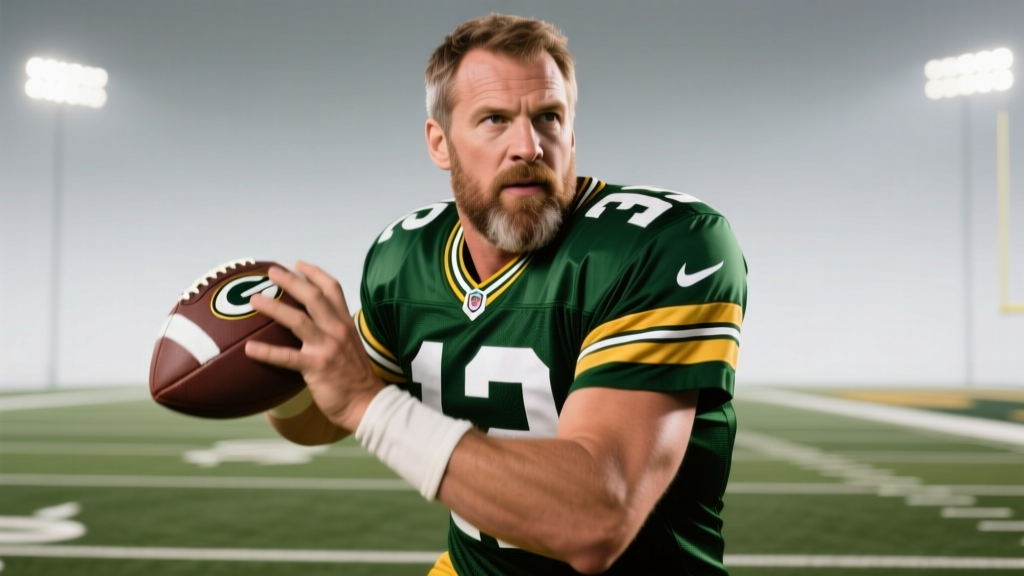 How Many Super Bowls Did Brett Favre Win? Answer & Analysis