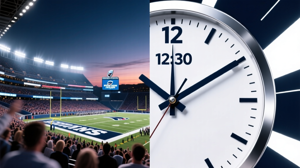 When Does Halftime Start in the Super Bowl?