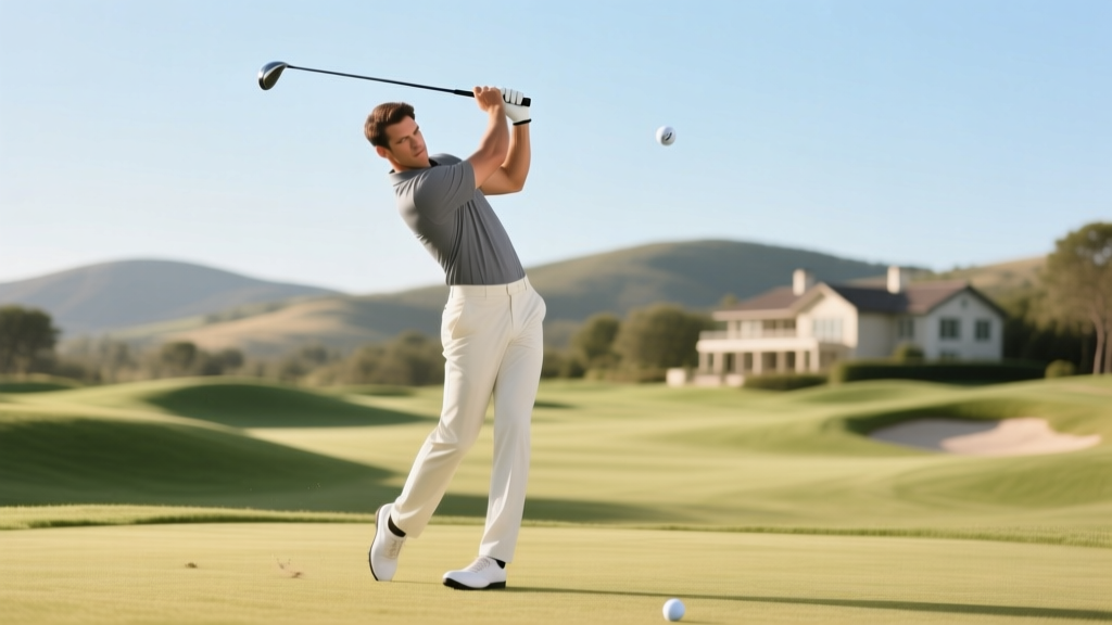 Who Is the Best Golf Player in the World in 2025?