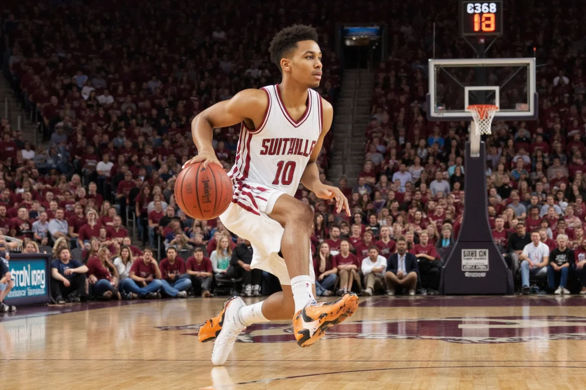 How Long Is College Basketball Halftime? (2025)