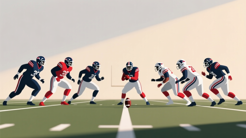 How Many Players on an American Football Team Total?