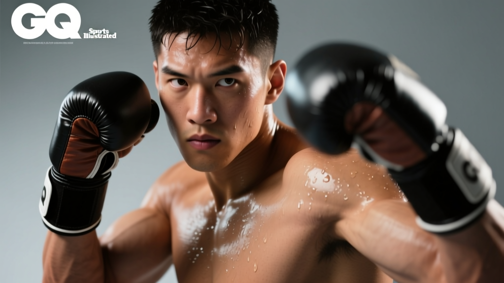 Who Is the Best Boxer Right Now? Top P4P Fighter in 2025