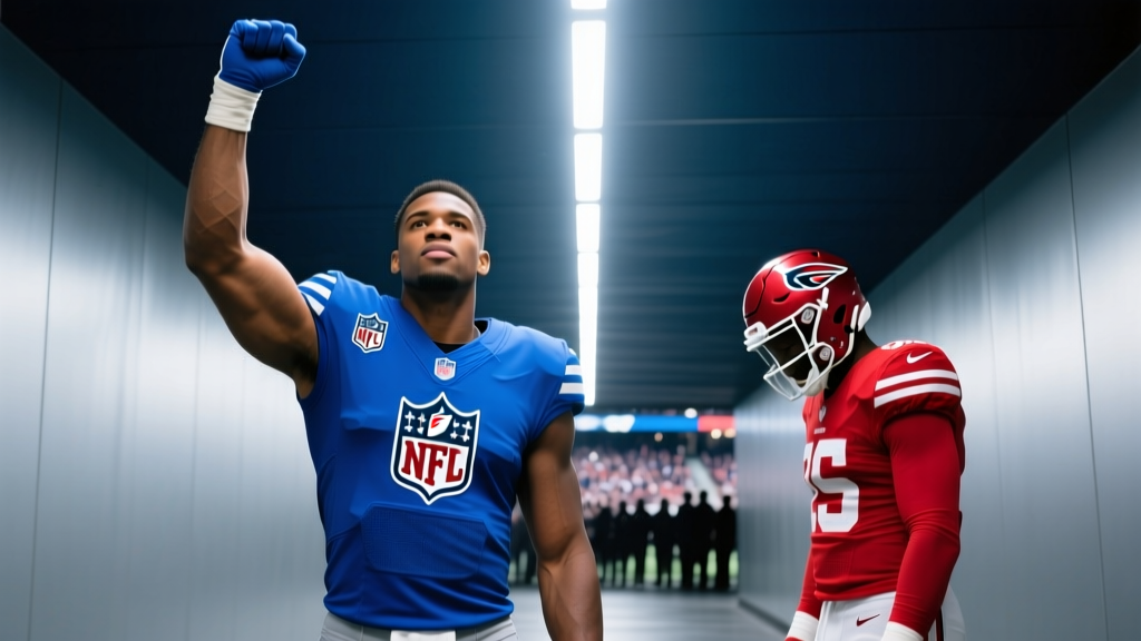 Who Won Pro Bowl 2025? NFC Claims Victory