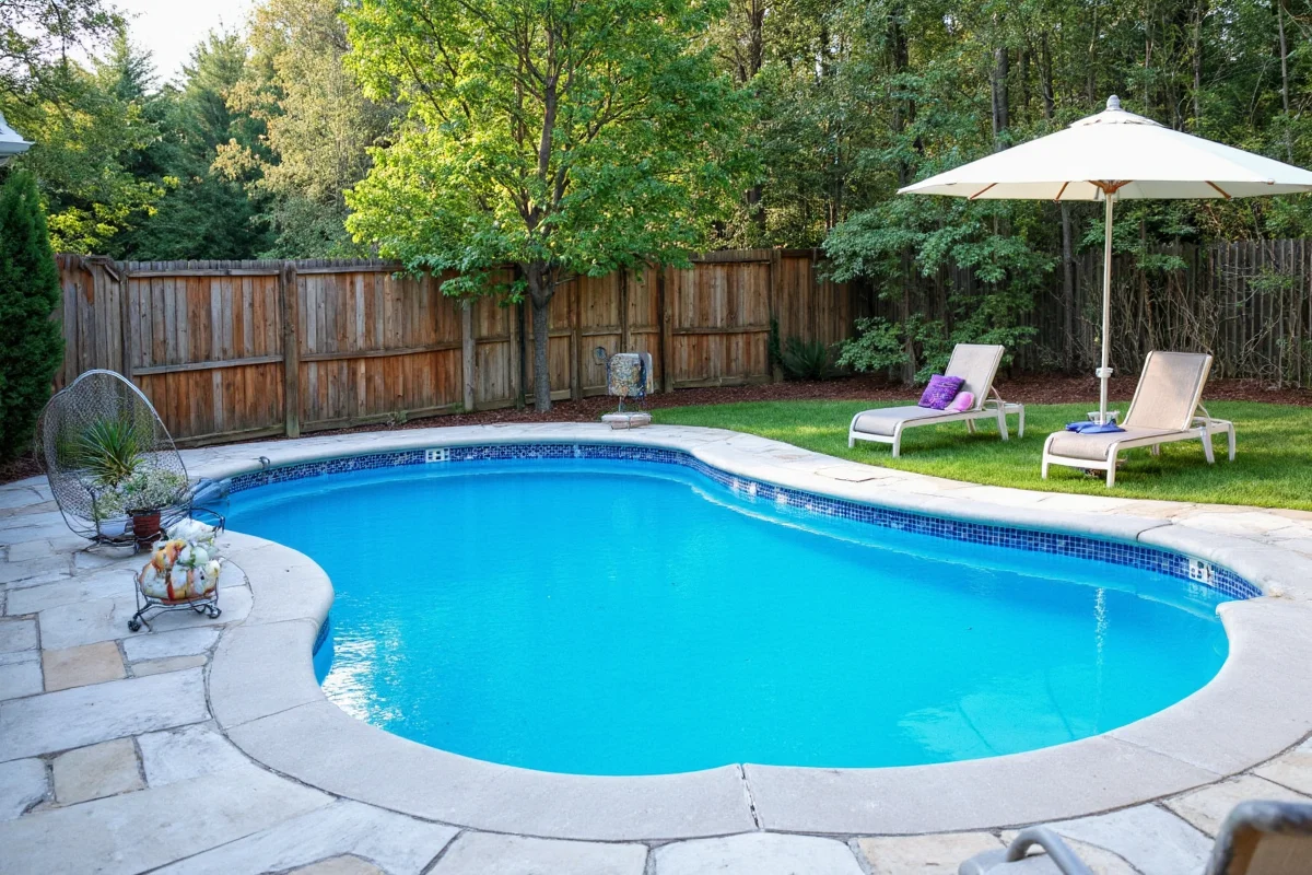 How Much Does It Cost to Build a Swimming Pool? (2025)