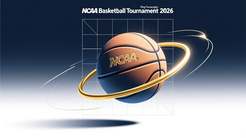 When Is the NCAA Basketball Tournament in 2026?