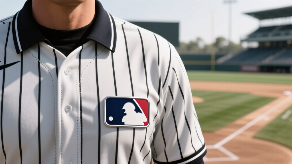 How Much Does a Baseball Umpire Make? (2025 Data)