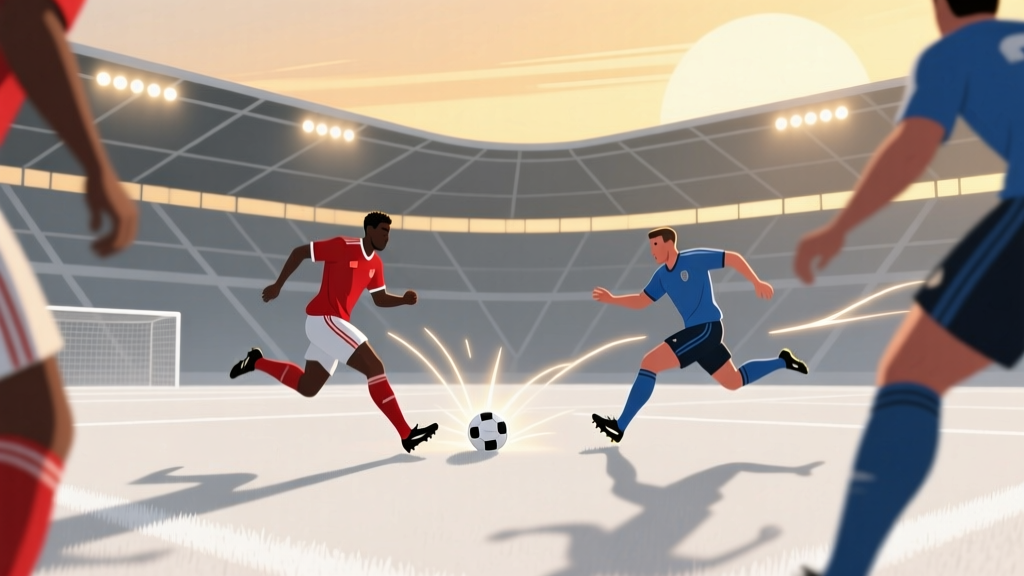 Which Football Team Playing Tonight? Live Matches Oct 2025