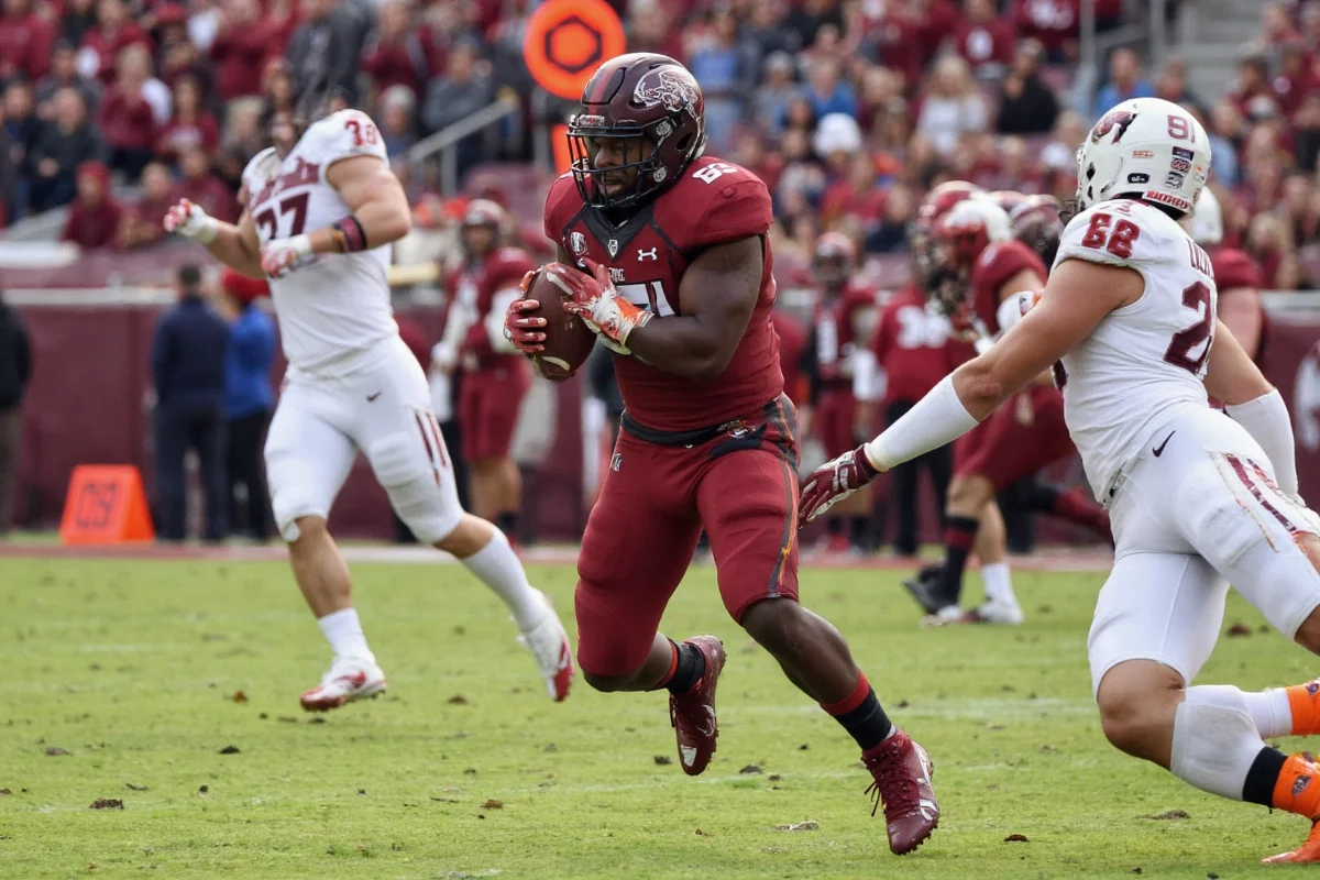Where to Watch Virginia Tech vs UVA Football 2025
