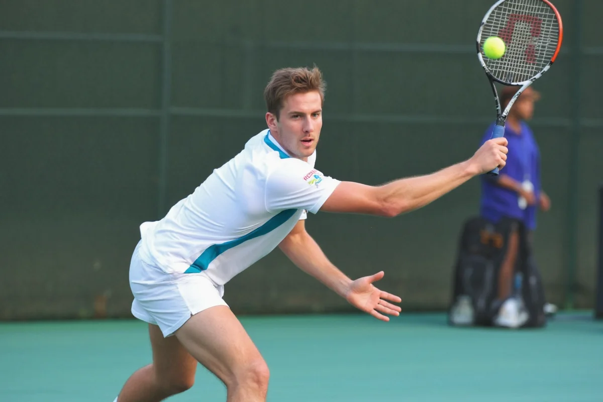 What Does 'A' Mean in Tennis? Advantage Explained
