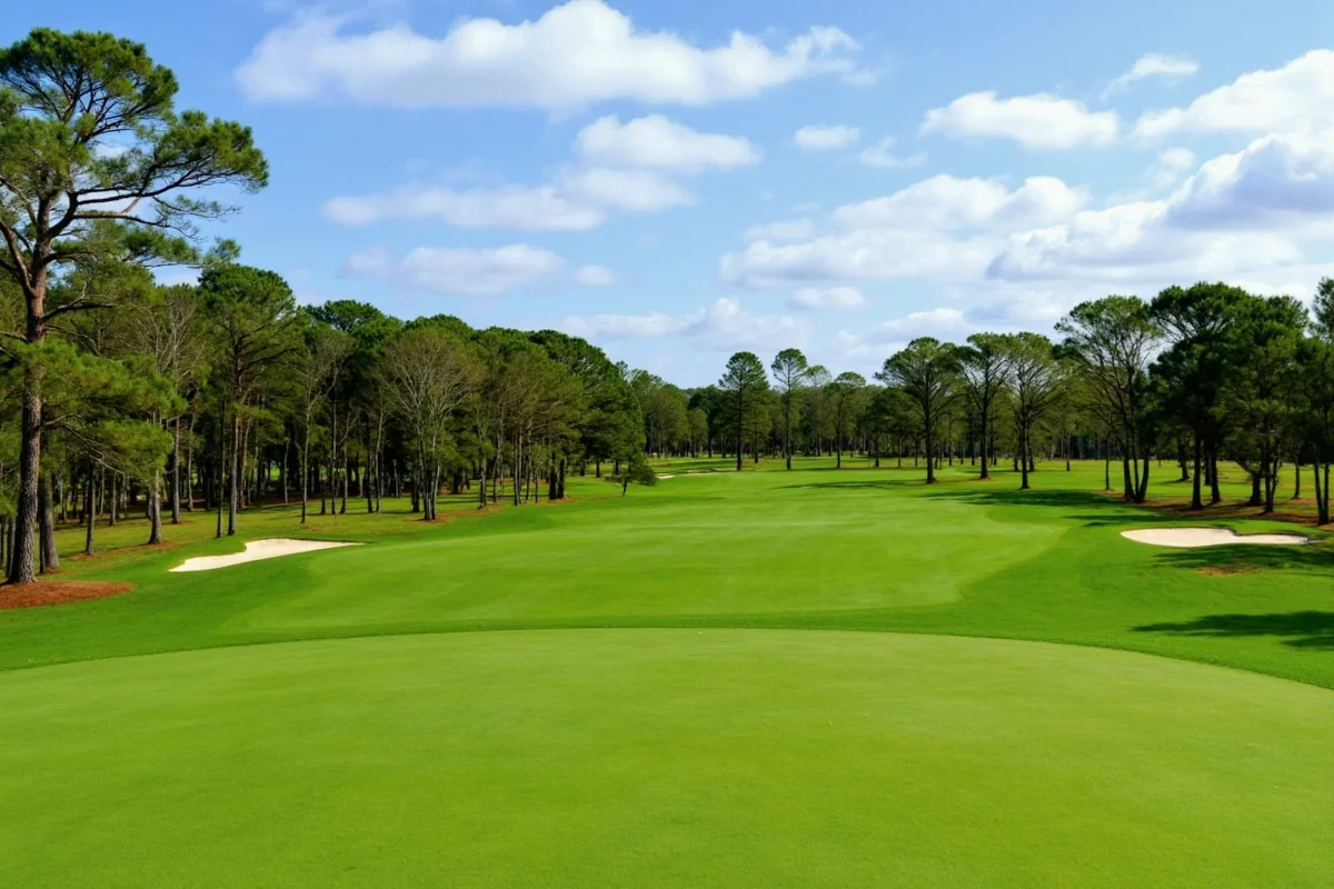 Where Is Sawgrass Golf Course Located? Full Guide