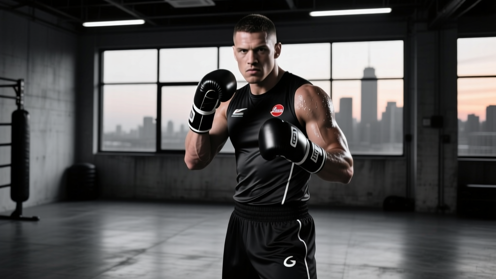 Who Is the Current Heavyweight Boxing Champion?