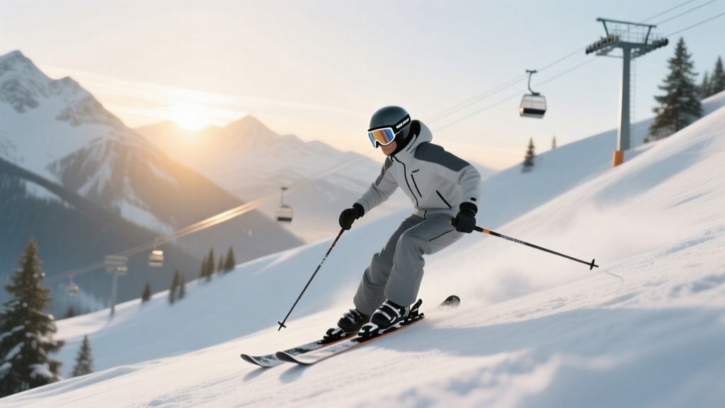 Why Is Skiing So Expensive? Cost Breakdown 2025