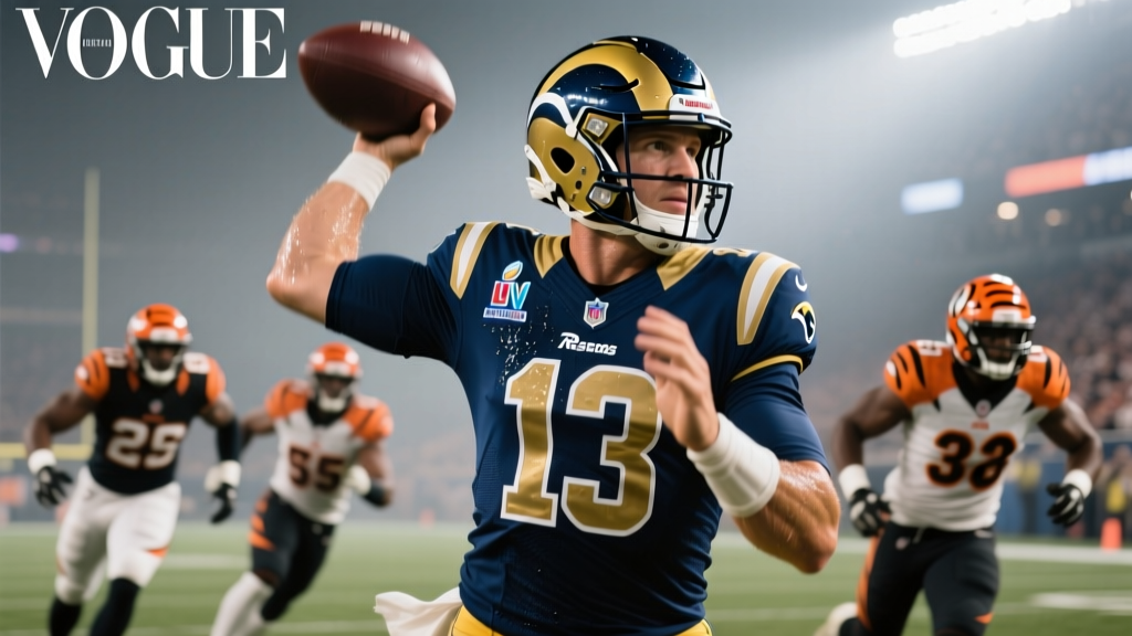 Who Won Super Bowl 2022? Rams Beat Bengals 23-20