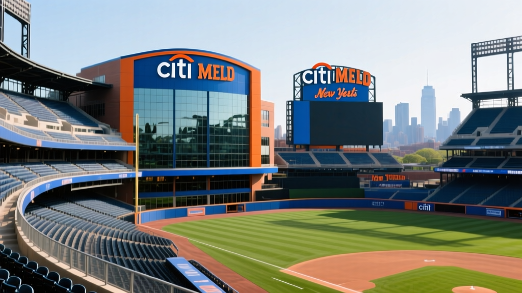 Where Do the Mets Play Baseball? Home Stadium Info