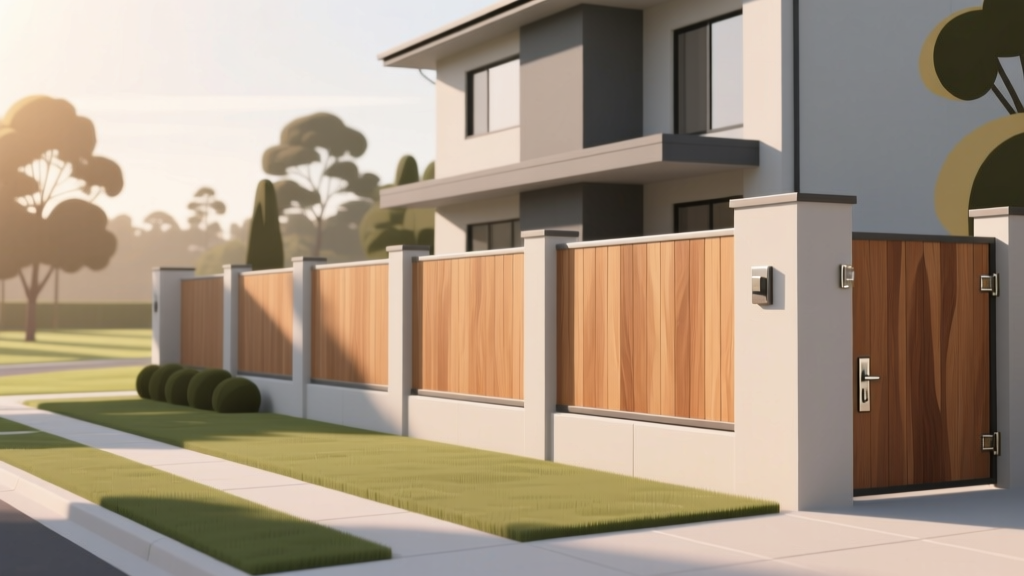 How Much Is Fencing? Full Cost Breakdown 2025