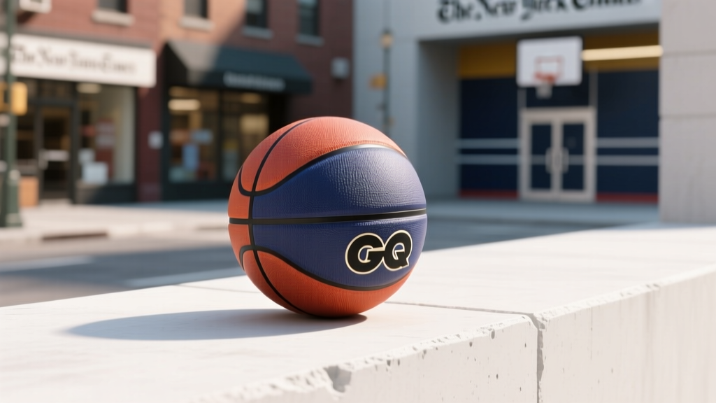 Where to Buy a Basketball Near Me Today