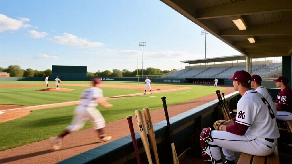 What Time Does Ole Miss Play Baseball Today?