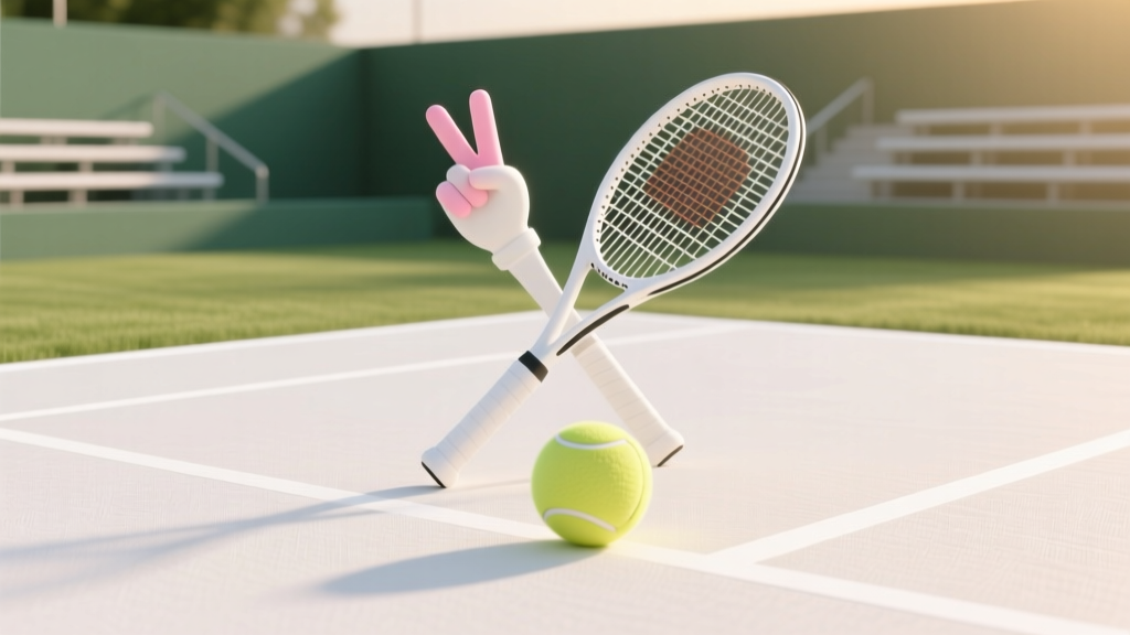 What Does Deuce Mean in Tennis? Explained