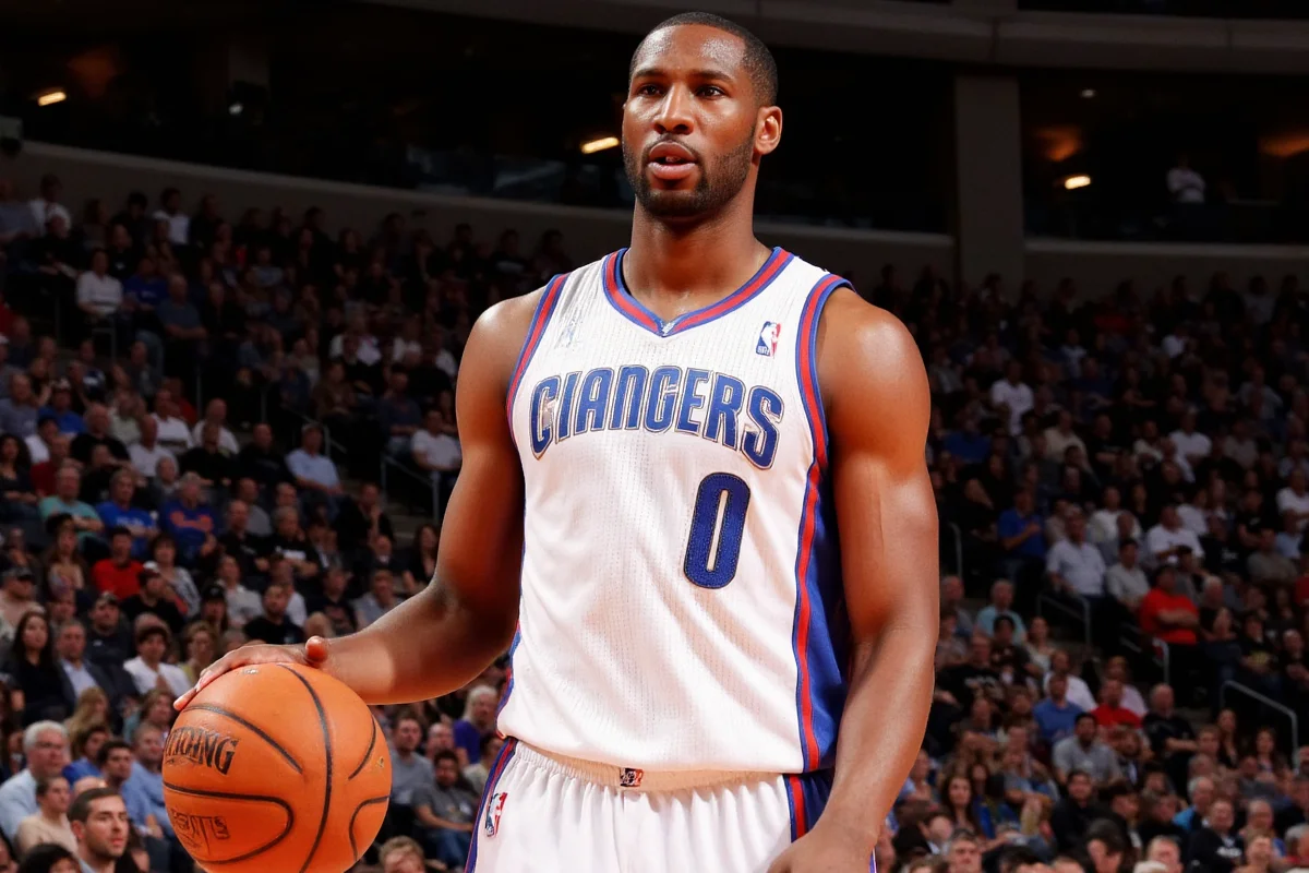 Tallest Basketball Player in NBA History Revealed