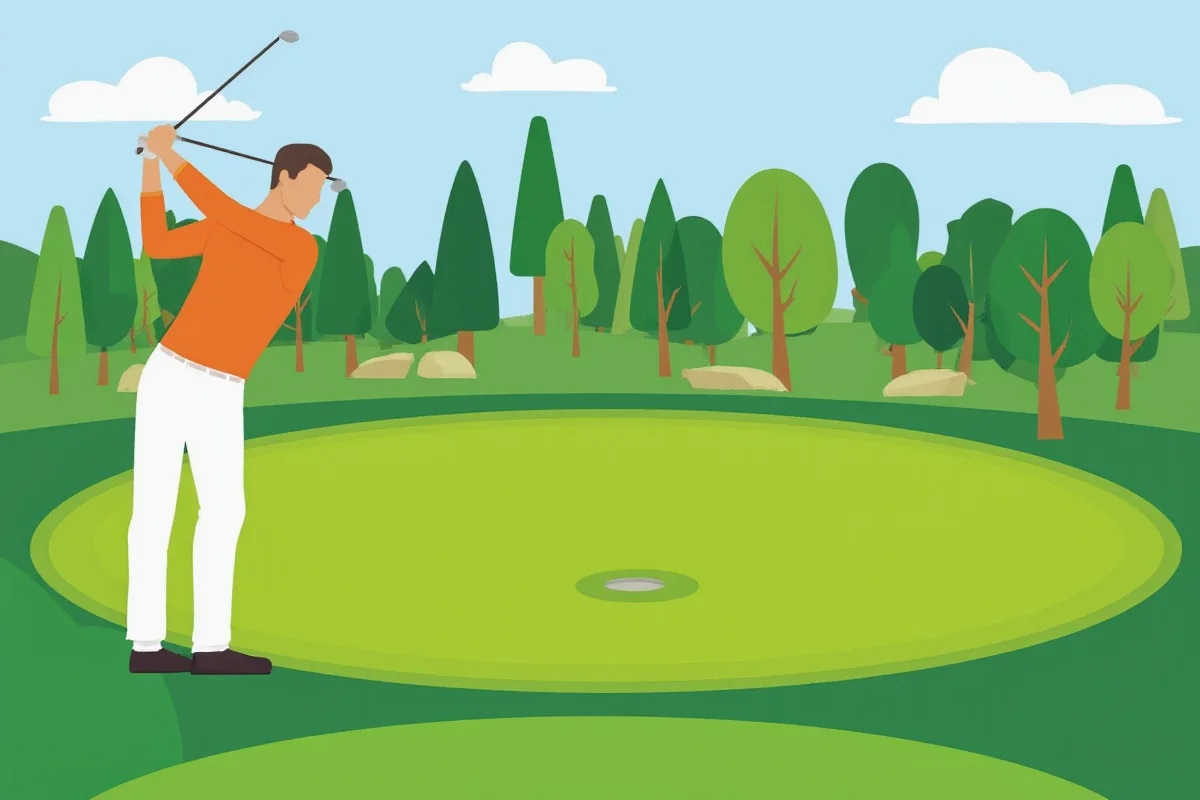 How Is a Golf Handicap Calculated? WHS Formula Explained