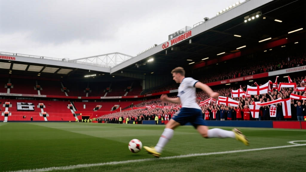 What Do They Call Football in England? Answered