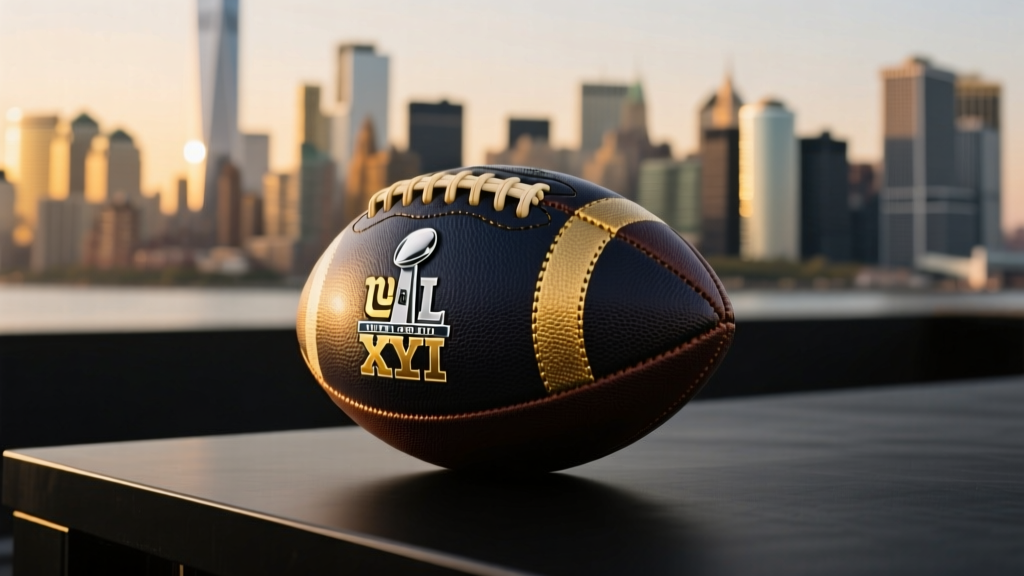 What Years Did the NY Giants Win the Super Bowl?