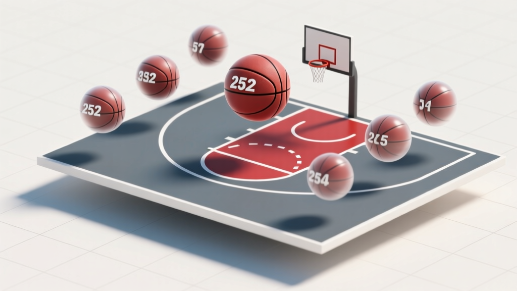 How Many D1 College Basketball Teams Are There? (2025)