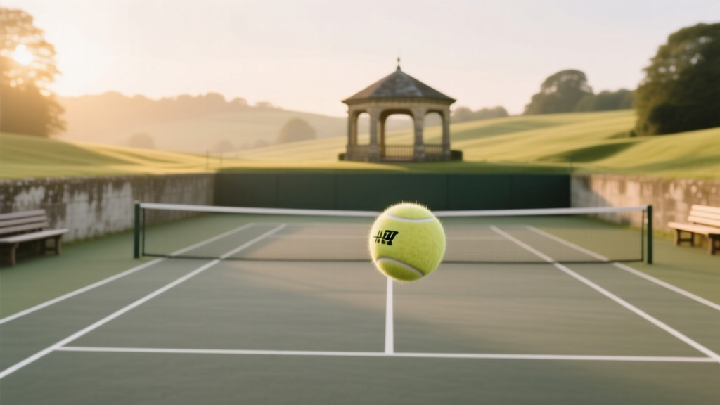 Where Was Tennis Invented? Origins & History