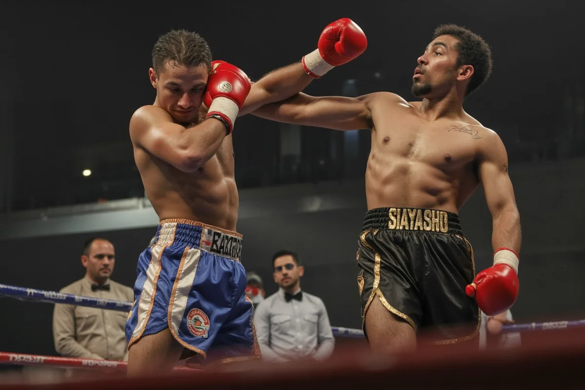 Who Created Boxing? Origins & Key Historical Figures