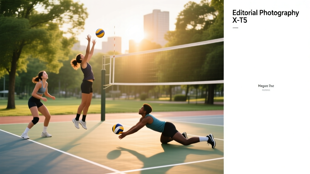 Where Can I Play Volleyball Near Me? Top Locations & Tips