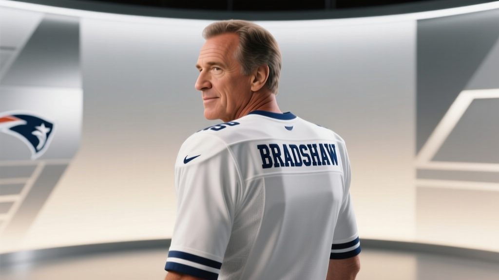 How Many Super Bowl Rings Does Terry Bradshaw Have?