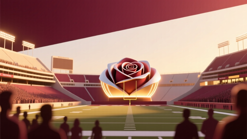What Channel Is the Rose Bowl On? 2026 Broadcast Info