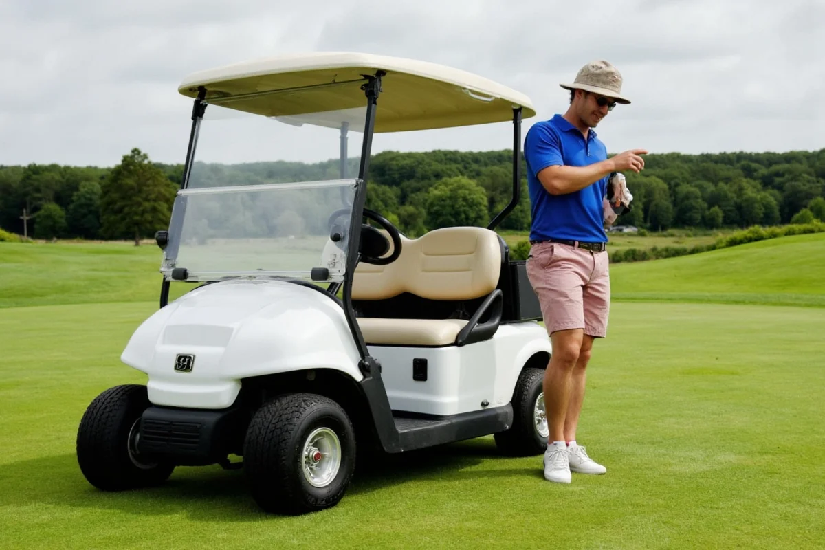 How Much Do Golf Carts Cost in 2025? New & Used Prices