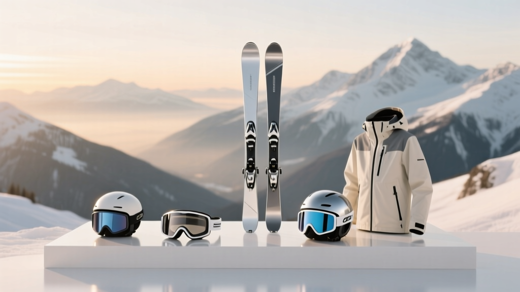 Where to Buy Ski Gear: Best Stores & Deals 2025